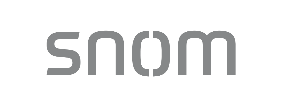Snom Logo