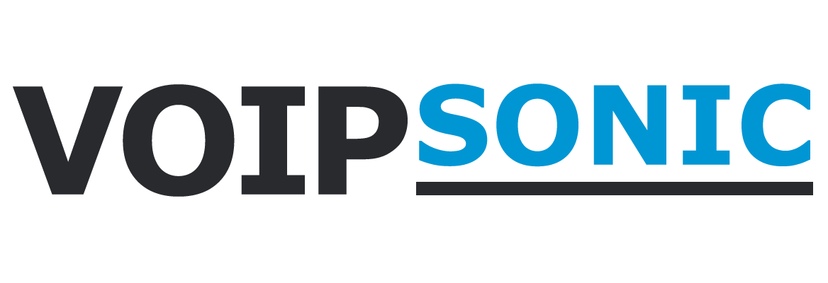 VOIPsonic | Telefonanlagen, Hardware & mehr-Logo
