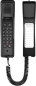Preview: Fanvil H2U-B Compact SIP Telefon
