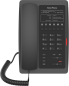 Preview: Fanvil H3-Black Hospitality SIP Telefon
