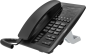 Preview: Fanvil H3-Black Hospitality SIP Telefon