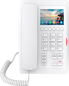 Preview: Fanvil H5W-White High-end Hotel SIP Telefon Wifi