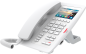 Preview: Fanvil H5W-White High-end Hotel SIP Telefon Wifi