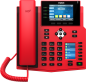 Preview: Fanvil X5U-R High-end SIP Telefon
