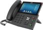 Preview: Fanvil X7 High-end enterprise SIP Telefon touch