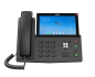Preview: Fanvil X7A High-end enterprise SIP Telefon Android touch