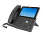Preview: Fanvil X7A High-end enterprise SIP Telefon Android touch