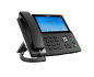 Preview: Fanvil X7A High-end enterprise SIP Telefon Android touch