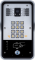 Preview: Fanvil i31S Video IP Door Phone