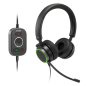Preview: Snom A330D Headset stereo