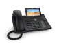 Preview: Snom D385 SIP Phone black