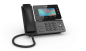 Preview: Snom D862 SIP Telefon schwarz