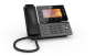 Preview: Snom D865 SIP Telefon schwarz