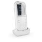 Preview: Snom M90 DECT Mobilteil IP65 weiß