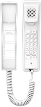 Fanvil H2U-W Compact SIP Telefon