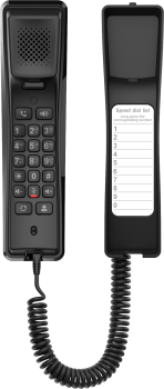 Fanvil H2U-B Compact SIP Telefon