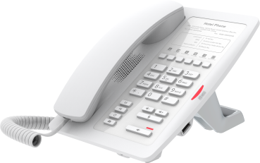 Fanvil H3-White Hospitality SIP Telefon