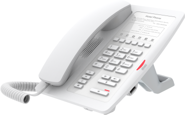 Fanvil H3W-White Hospitality SIP Telefon