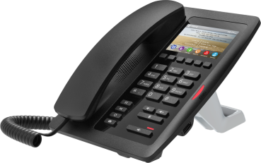 Fanvil H5-Black High-end Hotel SIP Telefon