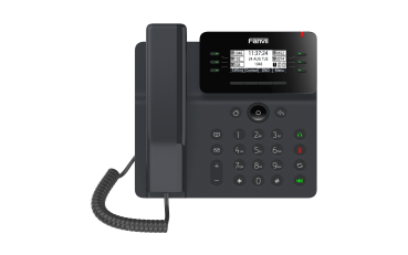 Fanvil V62 High-end SIP Telefon