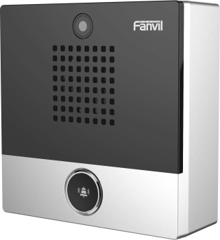 Fanvil i10SV SIP mini Intercom