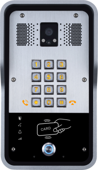 Fanvil i31S Video IP Door Phone
