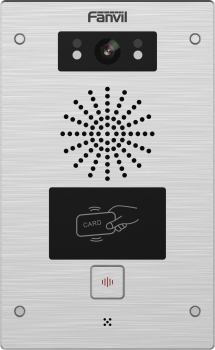 Fanvil i32V SIP Video Door Phone