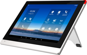 Fanvil i56A 10.1‘’ SIP Indoor Station