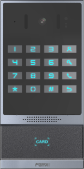 Fanvil i64 IP Door Phone