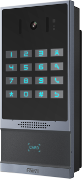 Fanvil i64 IP Door Phone