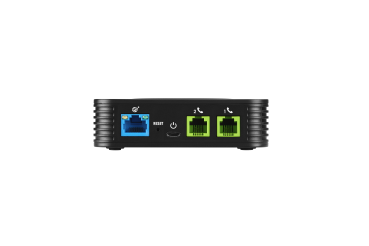 Grandstream HT802 ATA 2-Port