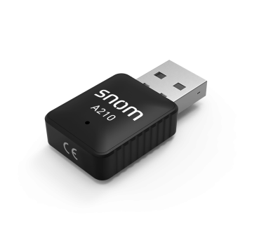 Snom A210 USB WIFI Dongle