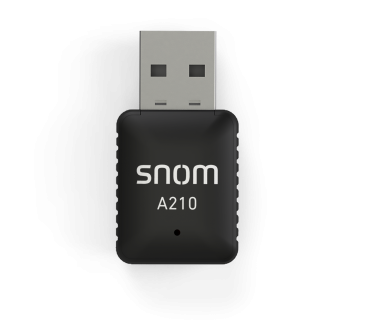Snom A210 USB WIFI Dongle