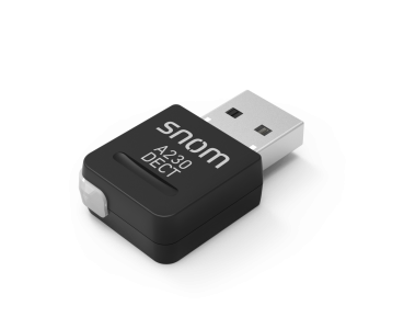 Snom A230 USB DECT Dongle