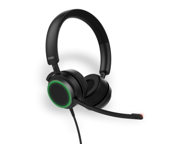 Snom A330D Headset stereo