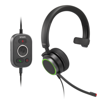 Snom A330M Headset mono