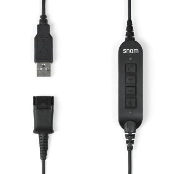 Snom A100 ACUSB Adapter Cable