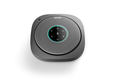 Snom C300 Mobile Conference Speaker with Rechargeable Battery