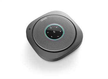 Snom C300 Mobile Conference Speaker with Rechargeable Battery
