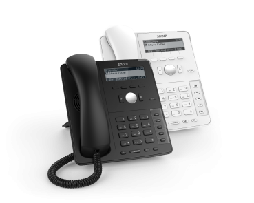Snom D715 SIP Phone