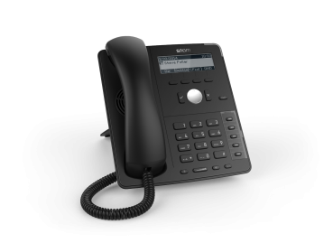 Snom D715 SIP Phone