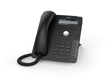 Snom D715 SIP Phone