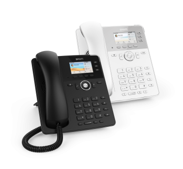 Snom D717 SIP Phone