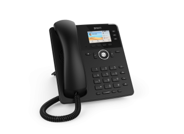 Snom D717 SIP Phone