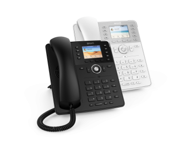 Snom D735 SIP Phone