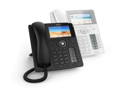 Snom D785 SIP Phone