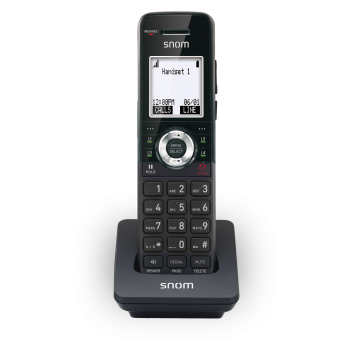 Snom M10 SC DECT Mobilteil