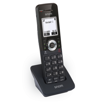 Snom M10 SC DECT Mobilteil