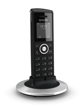 Snom M25 DECT Mobilteil