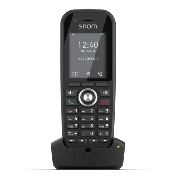 Snom M30 DECT Mobilteil